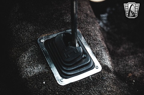 1968 Chevrolet El Camino image 82