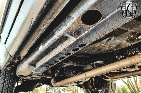 1968 Chevrolet El Camino image 108