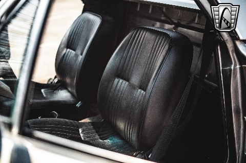 1968 Chevrolet El Camino image 83