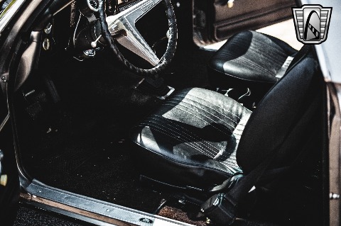 1968 Chevrolet El Camino image 84