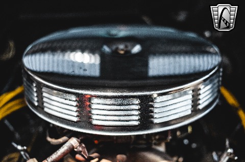 1968 Chevrolet El Camino image 60