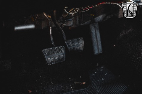 1968 Chevrolet El Camino image 86