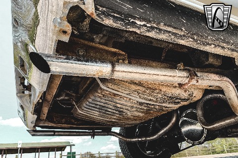 1968 Chevrolet El Camino image 113