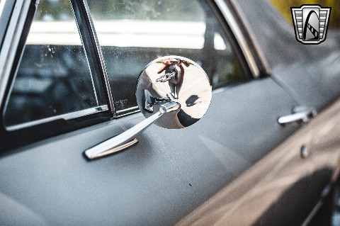 1968 Chevrolet El Camino image 36