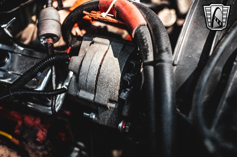 1968 Chevrolet El Camino image 62