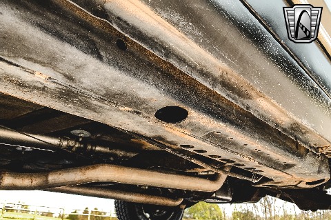 1968 Chevrolet El Camino image 115