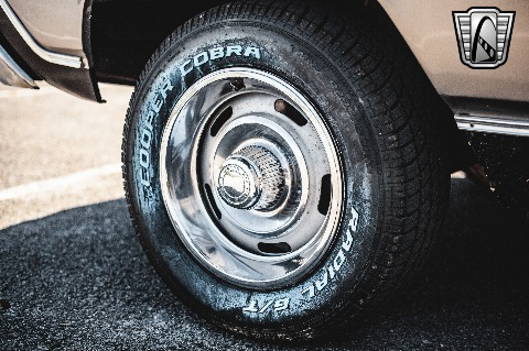 1968 Chevrolet El Camino image 38