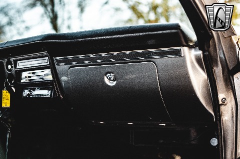 1968 Chevrolet El Camino image 90