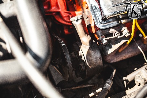 1968 Chevrolet El Camino image 65