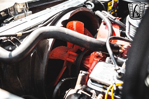 1968 Chevrolet El Camino image 66