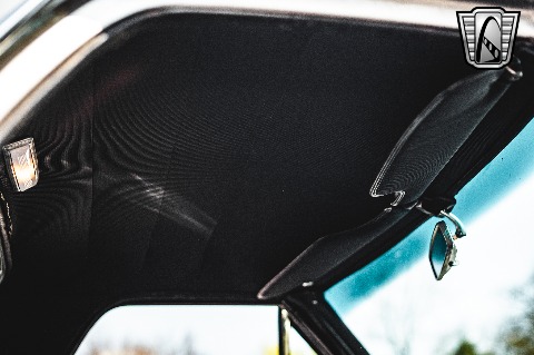 1968 Chevrolet El Camino image 92