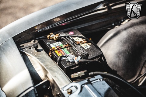 1968 Chevrolet El Camino image 67