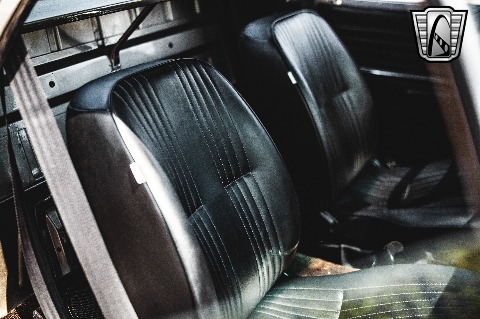 1968 Chevrolet El Camino image 93