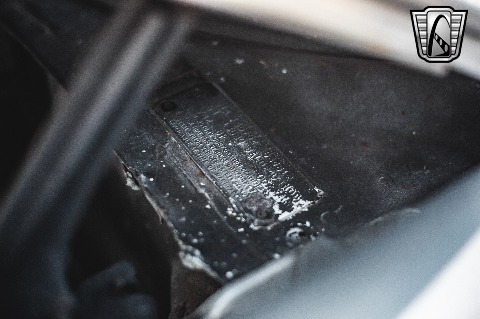 1968 Chevrolet El Camino image 68