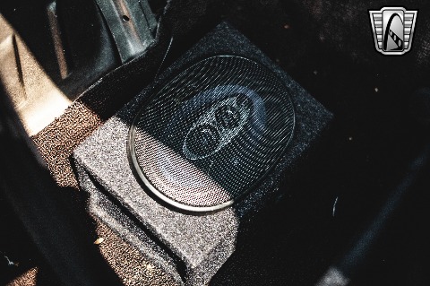 1968 Chevrolet El Camino image 96