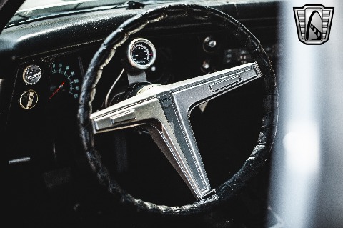 1968 Chevrolet El Camino image 71