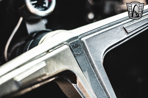 1968 Chevrolet El Camino image 72