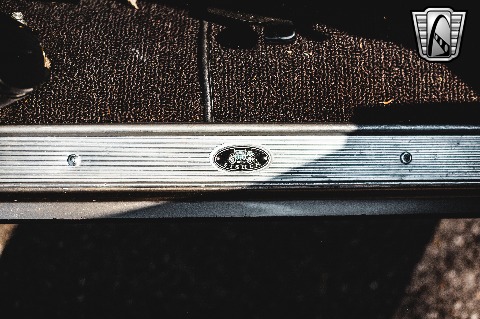 1968 Chevrolet El Camino image 98