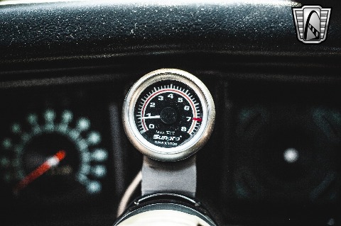 1968 Chevrolet El Camino image 73