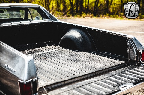 1968 Chevrolet El Camino image 100