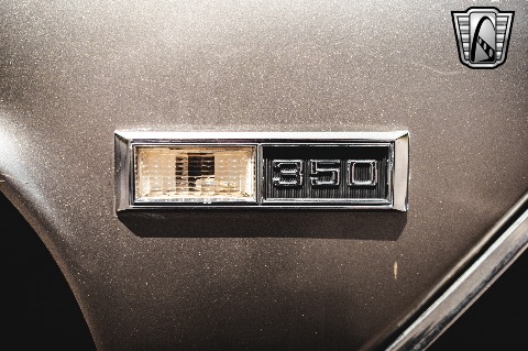 1968 Chevrolet El Camino image 51