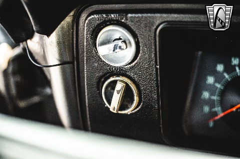 1968 Chevrolet El Camino image 77