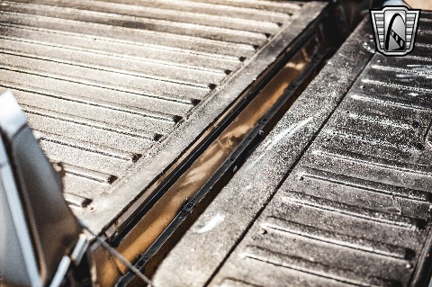 1968 Chevrolet El Camino image 104