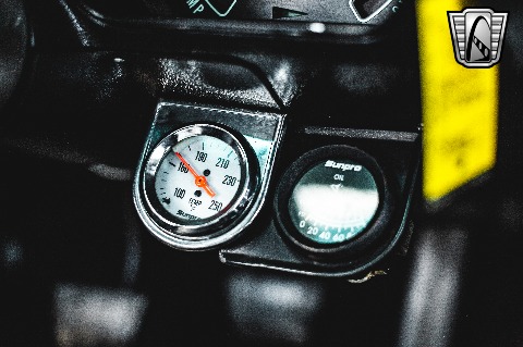 1968 Chevrolet El Camino image 79