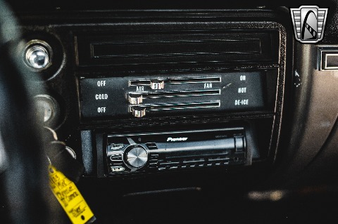 1968 Chevrolet El Camino image 80