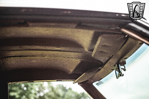 1972 Chevrolet Corvette image 107