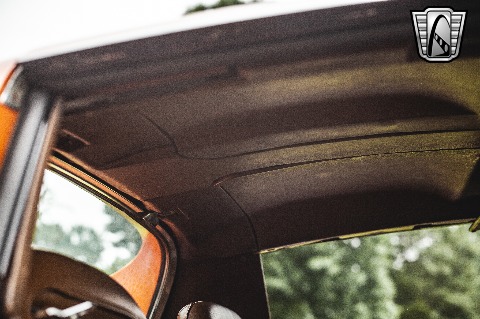 1972 Chevrolet Corvette image 108