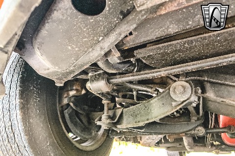 1972 Chevrolet Corvette image 112