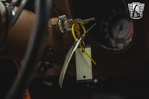 1972 Chevrolet Corvette image 87