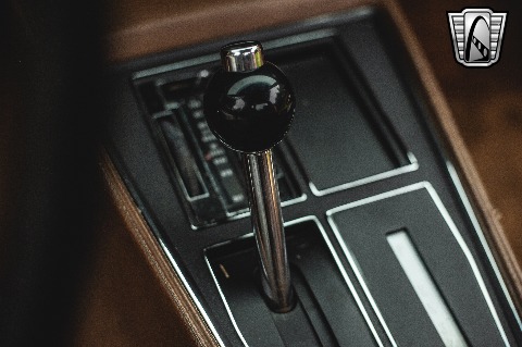 1972 Chevrolet Corvette image 93