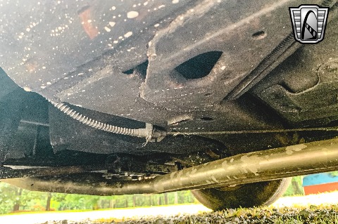 1972 Chevrolet Corvette image 121