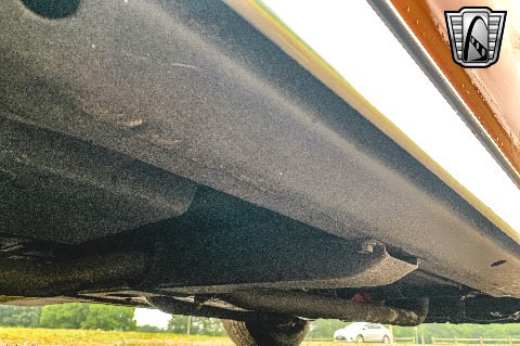 1972 Chevrolet Corvette image 122