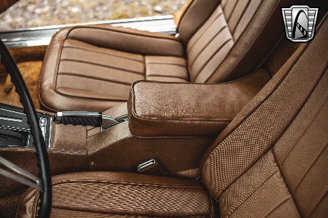 1972 Chevrolet Corvette image 98