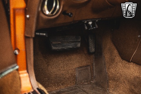 1972 Chevrolet Corvette image 102