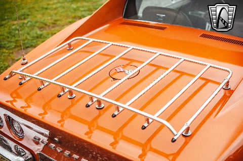 1972 Chevrolet Corvette image 54