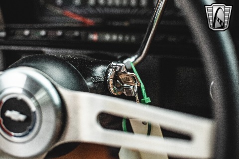 1972 Chevrolet El Camino image 81