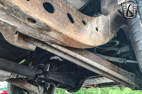 1972 Chevrolet El Camino image 107