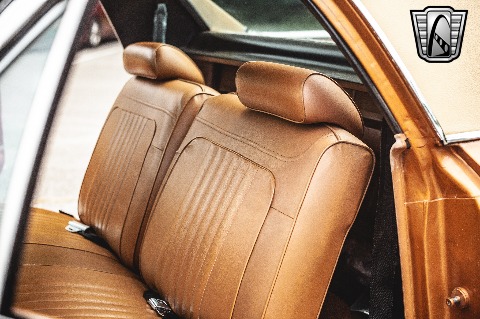 1972 Chevrolet El Camino image 82