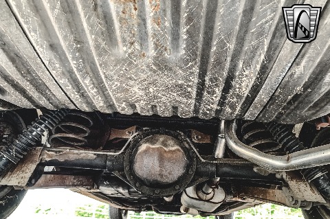 1972 Chevrolet El Camino image 109