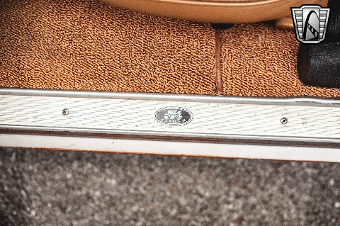 1972 Chevrolet El Camino image 85