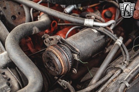 1972 Chevrolet El Camino image 61