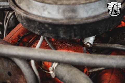 1972 Chevrolet El Camino image 62