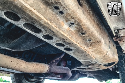 1972 Chevrolet El Camino image 114