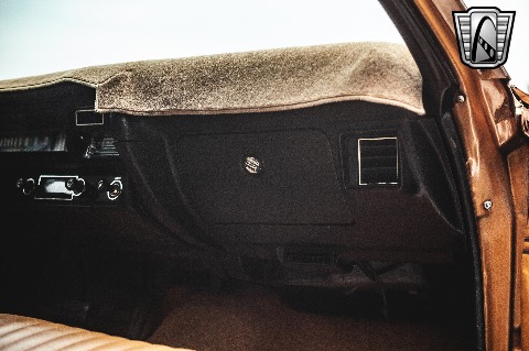 1972 Chevrolet El Camino image 89