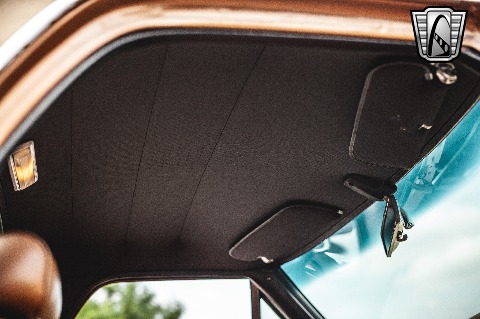 1972 Chevrolet El Camino image 90