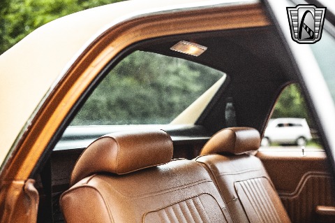 1972 Chevrolet El Camino image 91